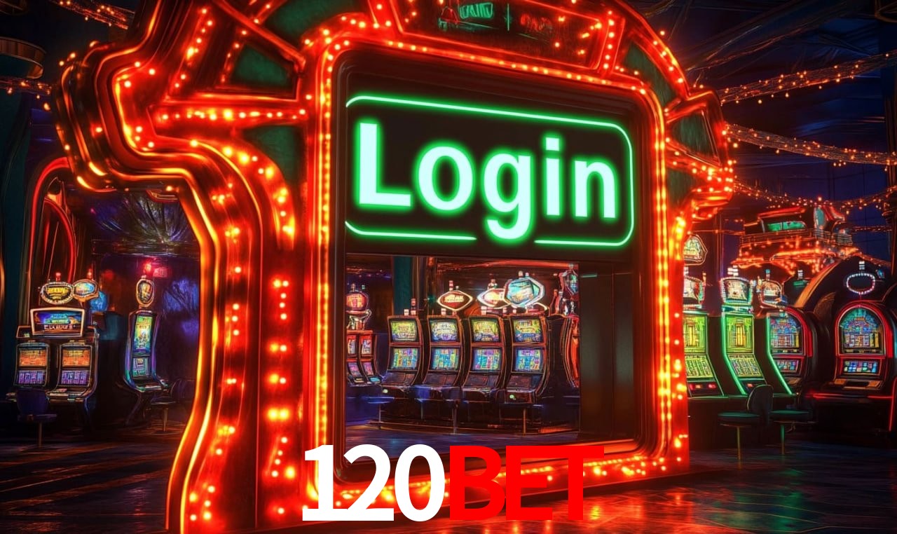 Welcome Bonus 120bet