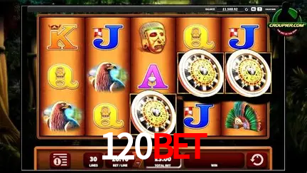 VIP Casino 120bet