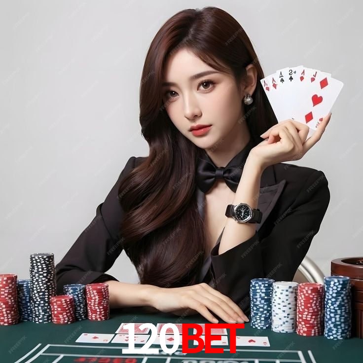 Account Benefits 120bet