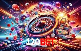 Statistics 120bet
