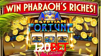 Live Casino 120bet